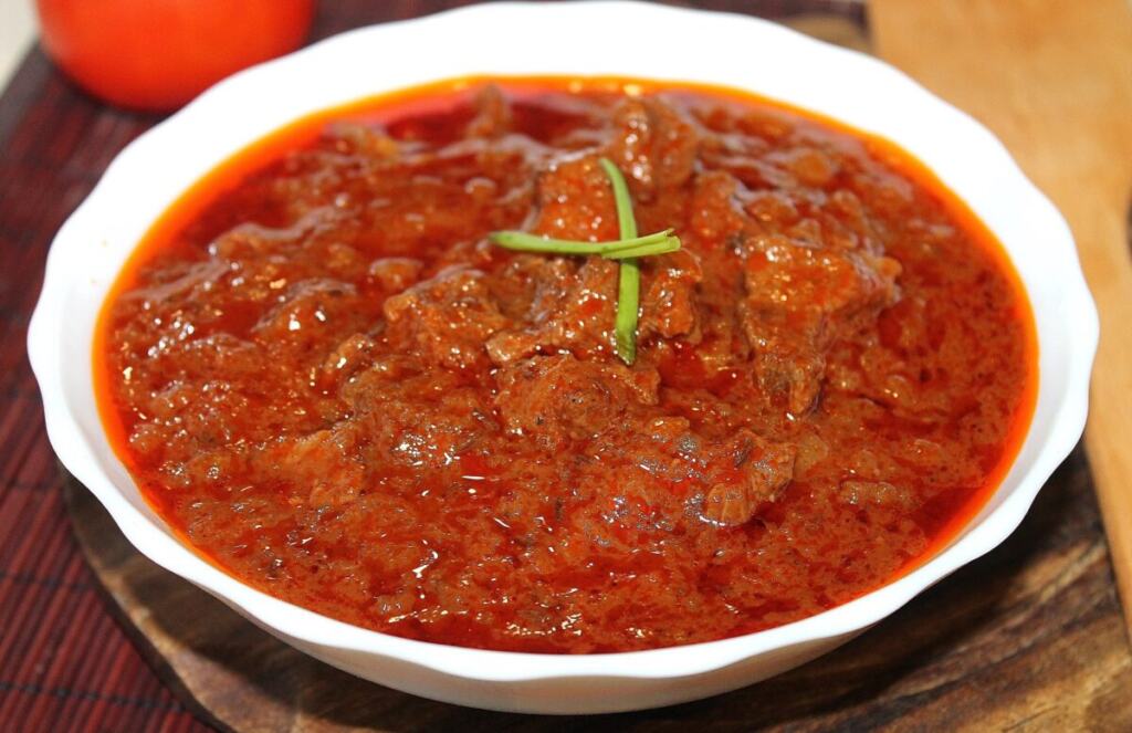 Назван секретный ингредиент для идеального гуляша