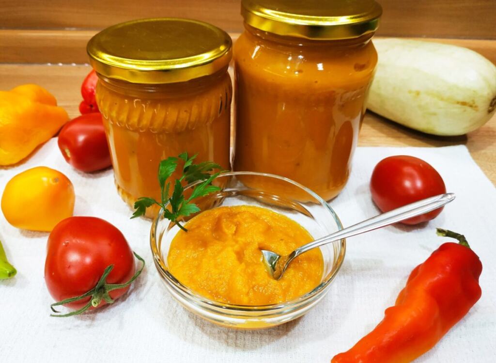 Икра из баклажанов, свёклы и грибов: 3 уникальных рецепта
