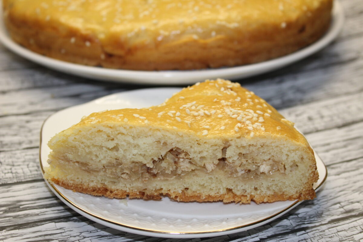Быстрое дрожжевое тесто для любых пирожков по бабушкиному рецепту | Рецепты от 