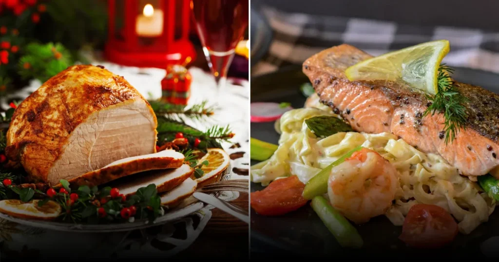 Россиян предупредили о рисках вечернего приема пищи