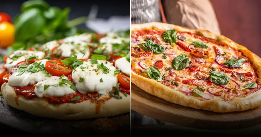 Лучшие рецепты пиццы в аэрогриле: быстрые и вкусные домашние блюда