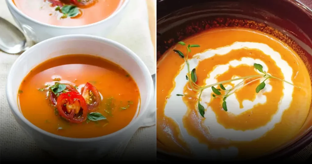 3 вкусных супа для укрепления иммунной системы