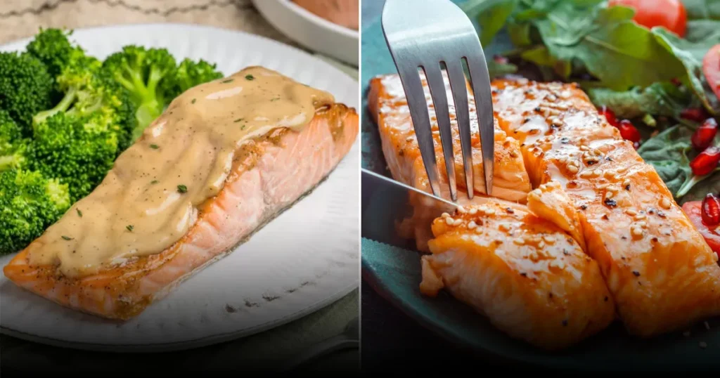 Как превратить дешевую рыбу в ресторанное блюдо