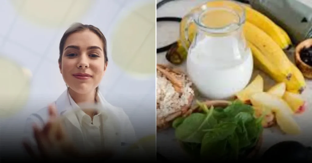 Врач описала портрет человека, которому недостаёт белка