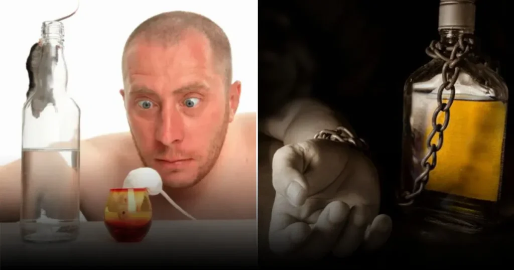 Врач назвал дозу водки, превышающую порог безопасности