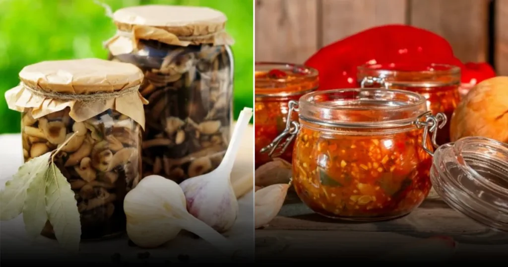 Опята на зиму: 15 быстрых и вкусных рецептов заготовок