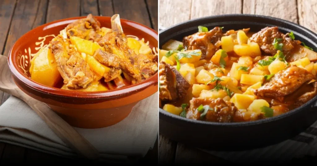 6 вкуснейших рецептов свиных ребрышек в афганском казане