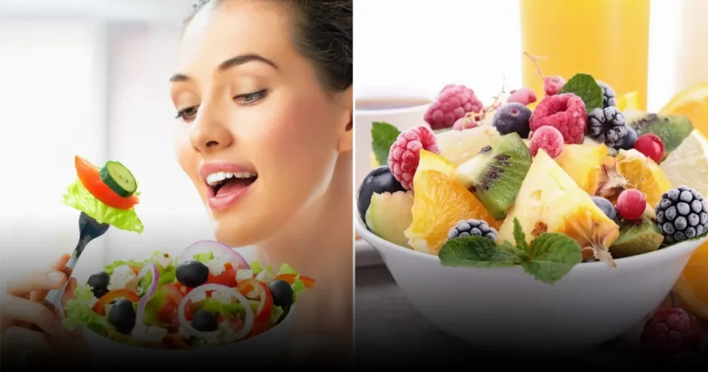 Отрицательная калорийность: миф или ориентир