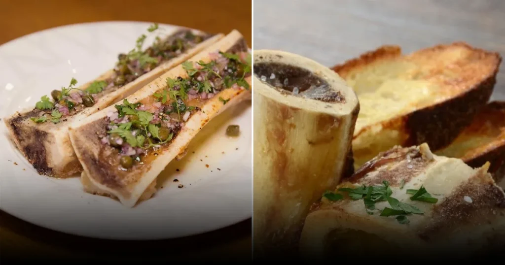 Костный мозг: суперфуд или угроза для метаболизма