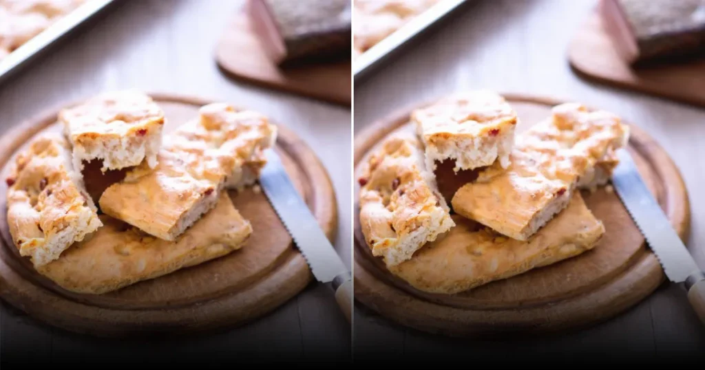 Кресченте Болоньезе: традиционная выпечка из Италии