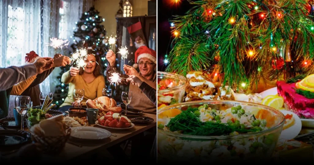 Назван самый полезный суп для восстановления после новогодних застолий