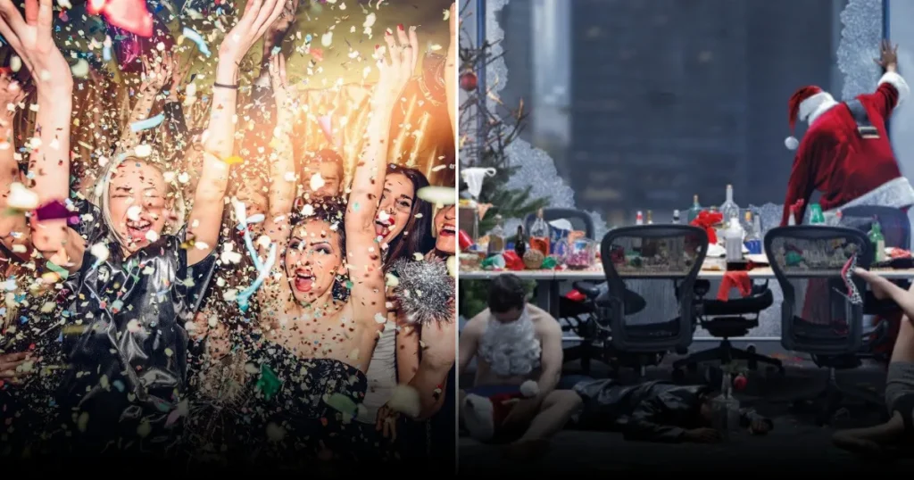 3 простых новогодних блюда в мультиварке