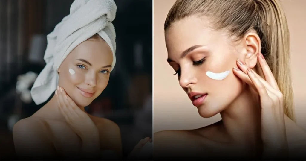 Названы лучшие продукты для утренней свежести лица