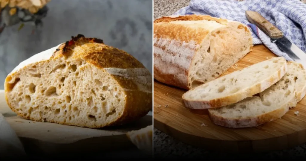 Как реанимировать несвежий хлеб: проверенный способ