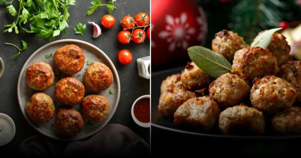 6 способов приготовить вкусные и сочные фрикадельки в аэрогриле