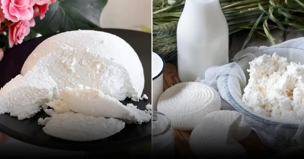 Что добавить в творог, чтобы он не был кислым