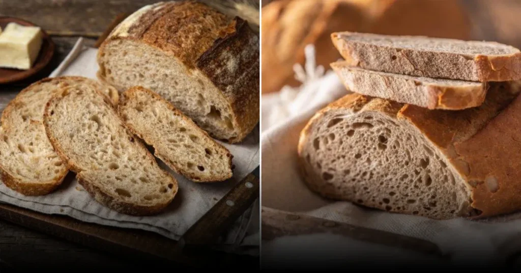 Домашний хлеб в аэрогриле: быстрые рецепты