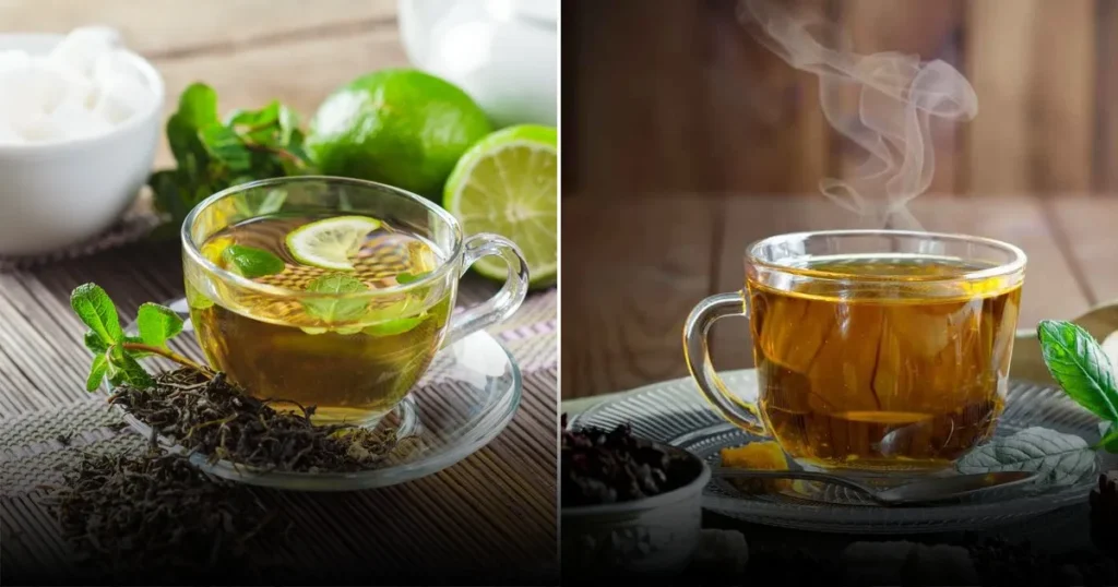 Раскрыты секреты заваривания идеального чая