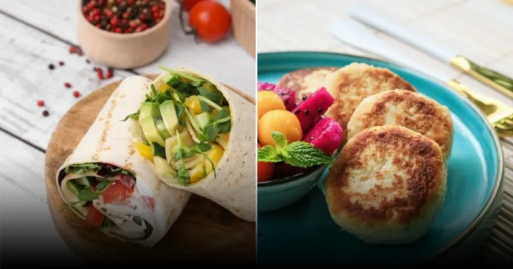 20 рецептов постных блюд: вкусно и полезно для каждого дня