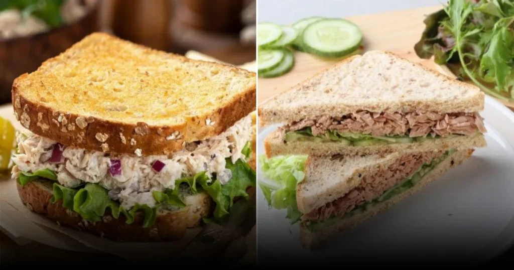 8 сэндвичей с тунцом, которые стоит приготовить прямо сейчас