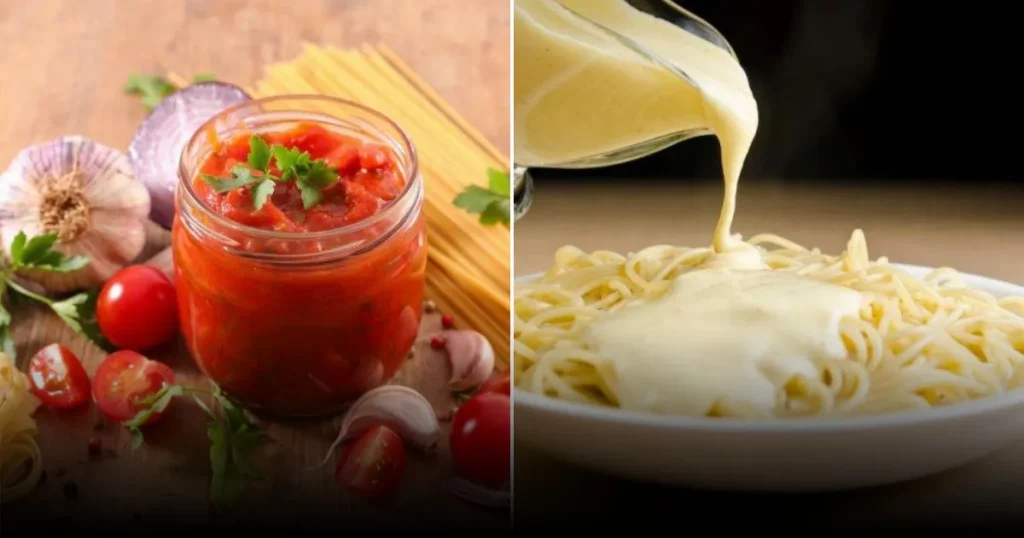 Лучшие рецепты соусов для макарон: вкусно и просто дома
