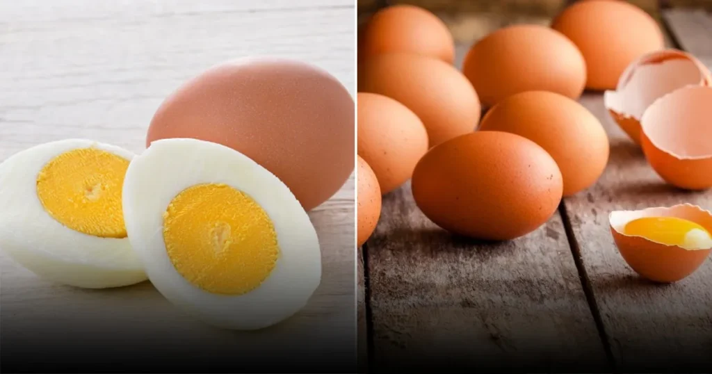 Что делать, если яйца закончились: 5 проверенных заменителей для выпечки