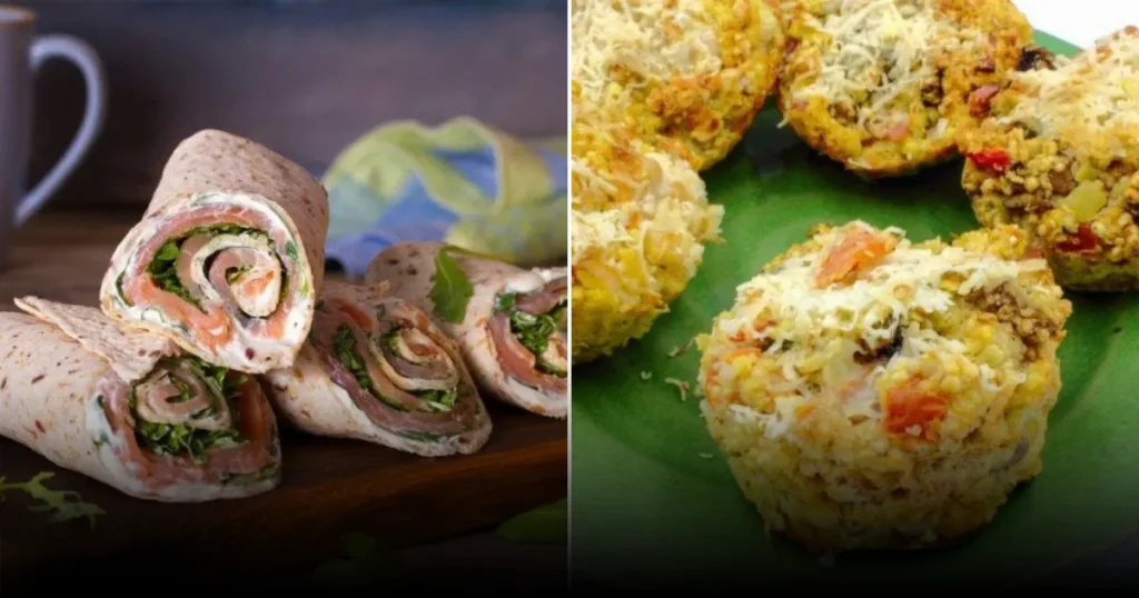 Полезные перекусы для стройной фигуры: 12 вкусных и легких рецептов