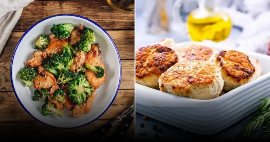 Вкусные и полезные блюда для диабетиков: 12 простых рецептов