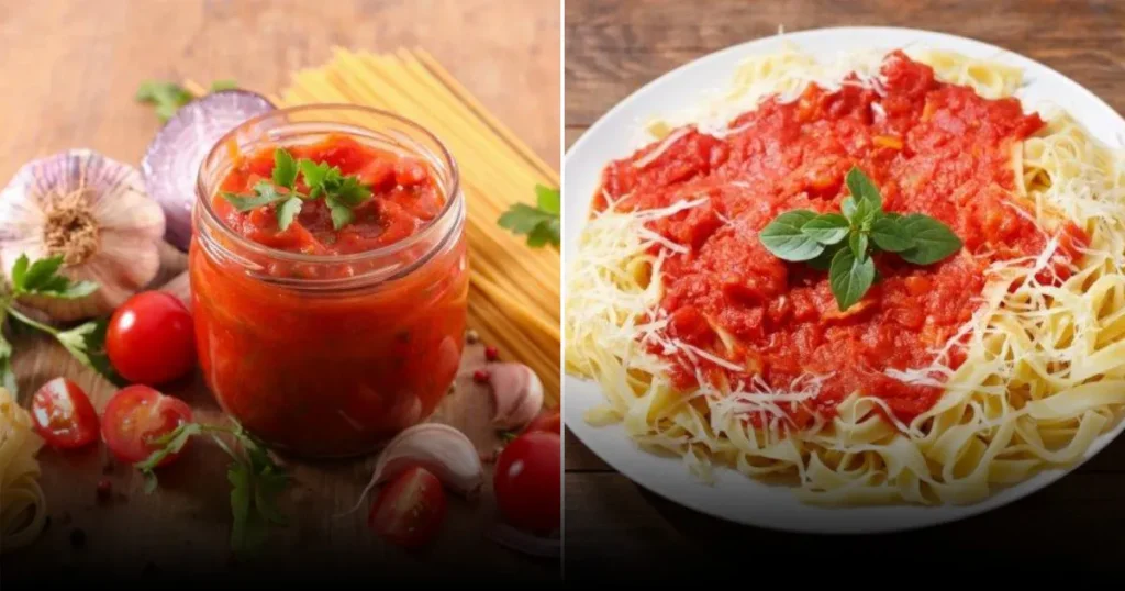 Необычные соусы для макарон: рецепты и идеи для гастрономических экспериментов