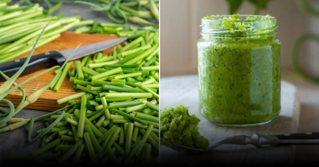 Как сохранить чесночные стрелки на зиму: простые рецепты и методы заморозки