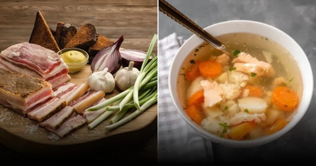 8 продуктов, которые помогают дольше чувствовать сытость