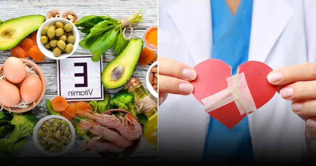 Названы полезные продукты для сердца, ранее считавшиеся вредными