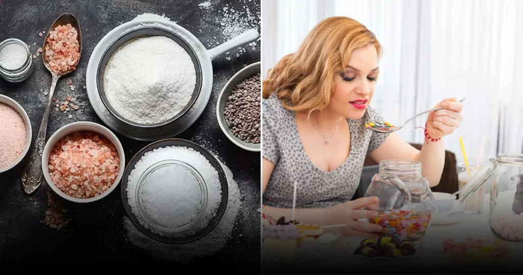 Бабушкин трюк: почему щепотка соли делает выпечку вкуснее